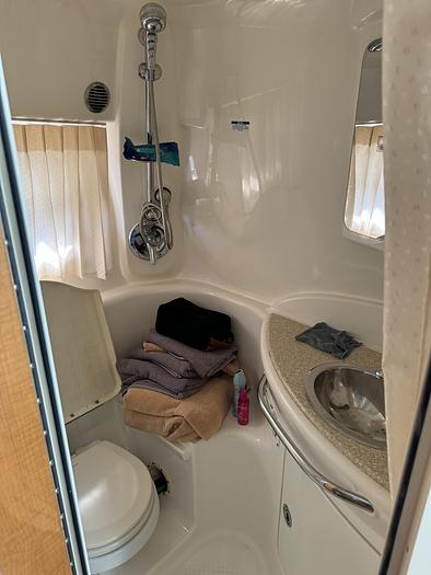 Used 2012 Chaparral 350 Signature