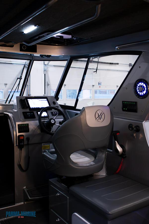 Used 2023 Extreme Boats 745 Game King