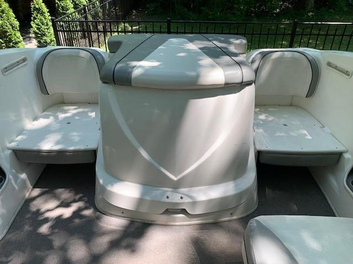 Used 2011 Bayliner 185 Bowrider