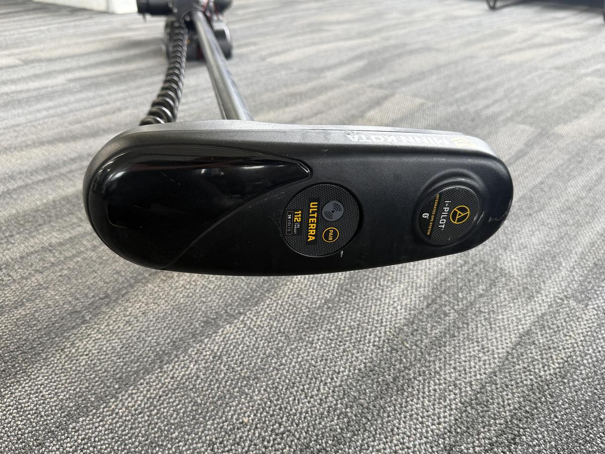 Used 2020 MinnKota 1358993