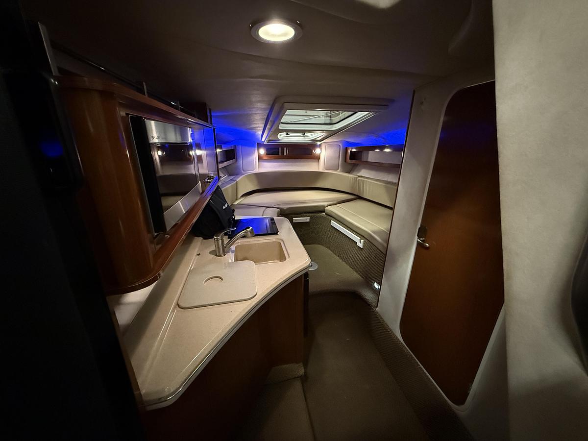 Used 2012 Sea Ray 280 Sundancer