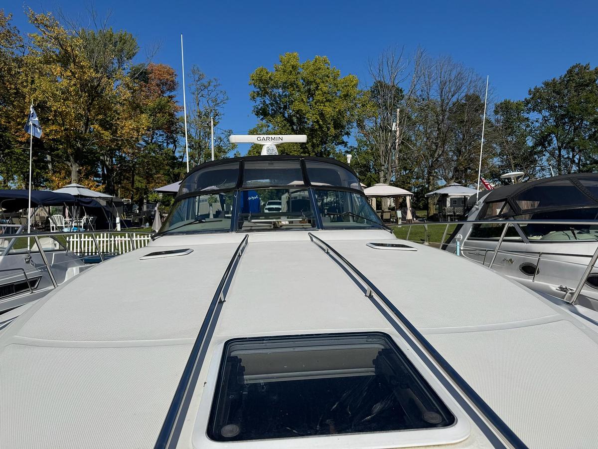 Used 2000 Sea Ray 380 Sundancer