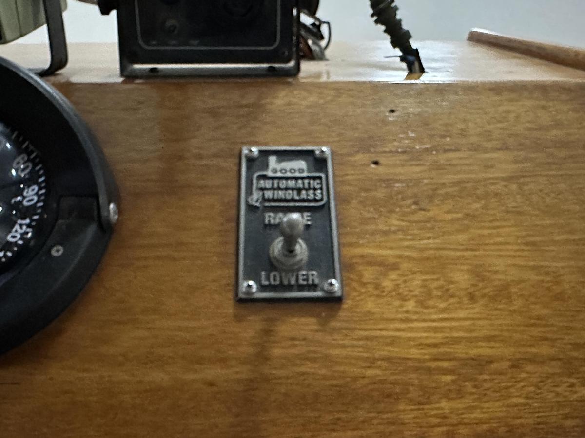 Used 1982 Egg Harbor 42 Aft Cabin Motor Yacht