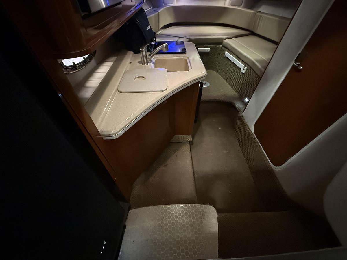 Used 2012 Sea Ray 280 Sundancer