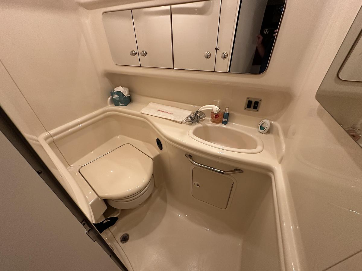 Used 2004 Sea Ray 340 Sundancer