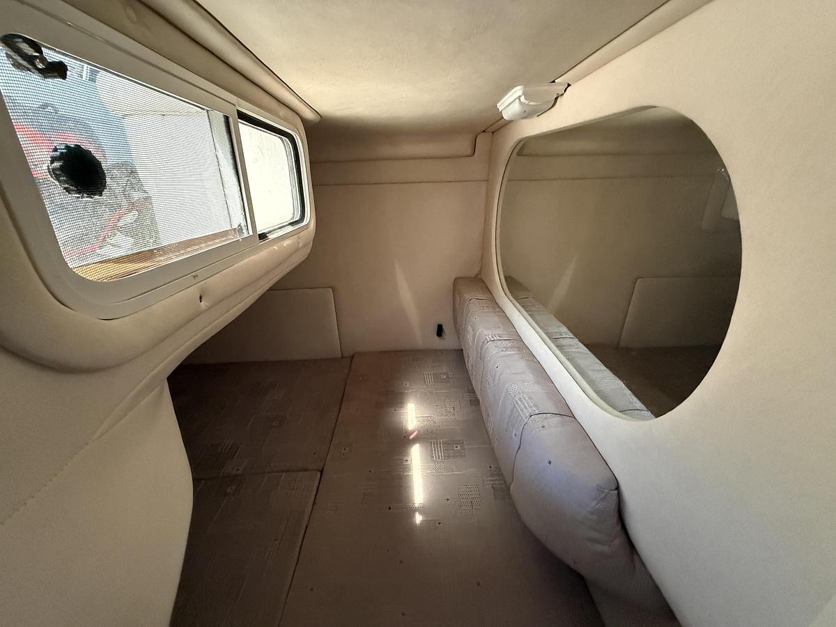 Used Sea Ray 260 Sundancer