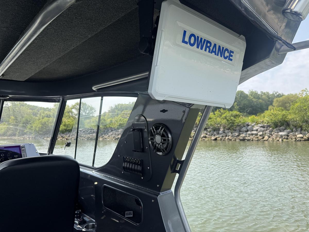 Used 2023 Extreme Boats 795 Game King