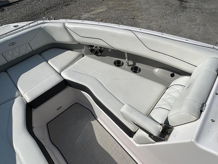 Used 2021 Regal LS4