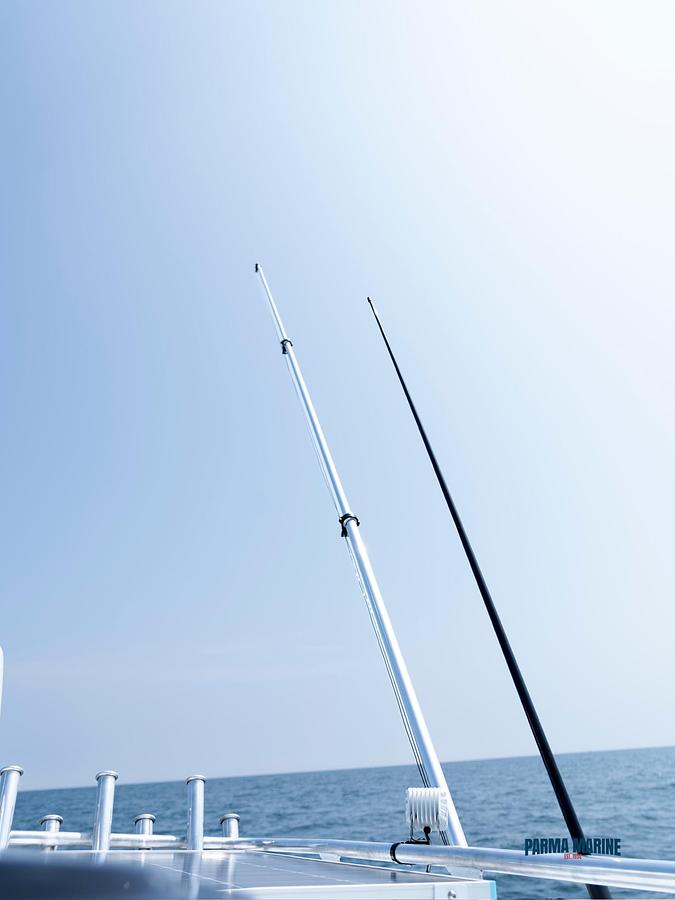 2026 Extreme Boats 886 Game King 29'