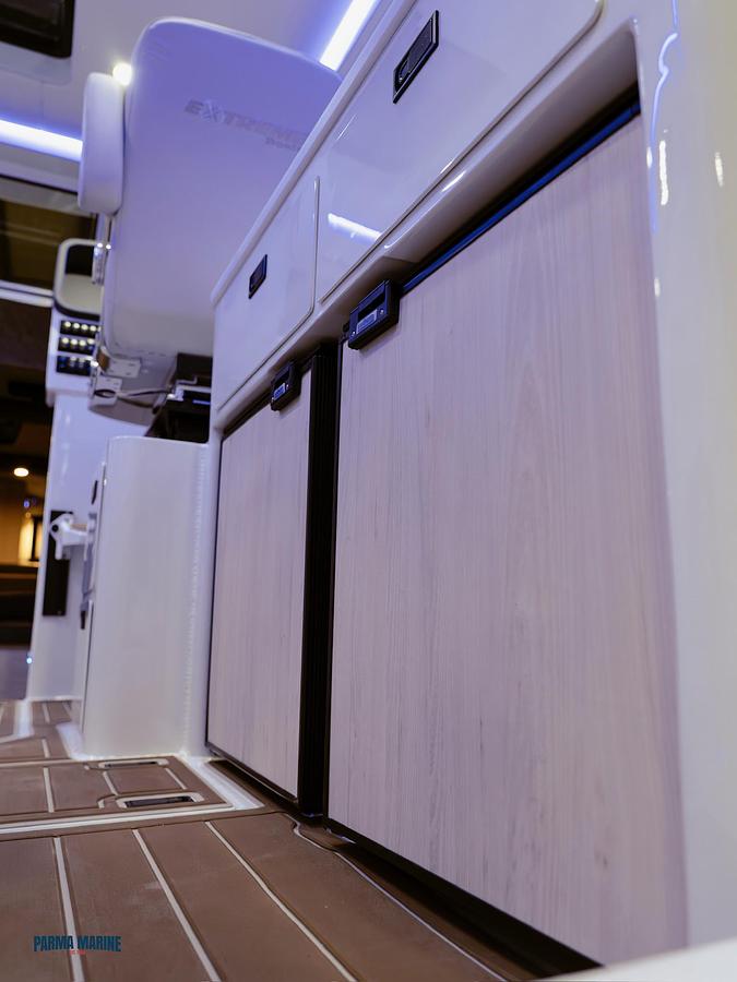 Used 2025 Extreme Boats 986 Game King