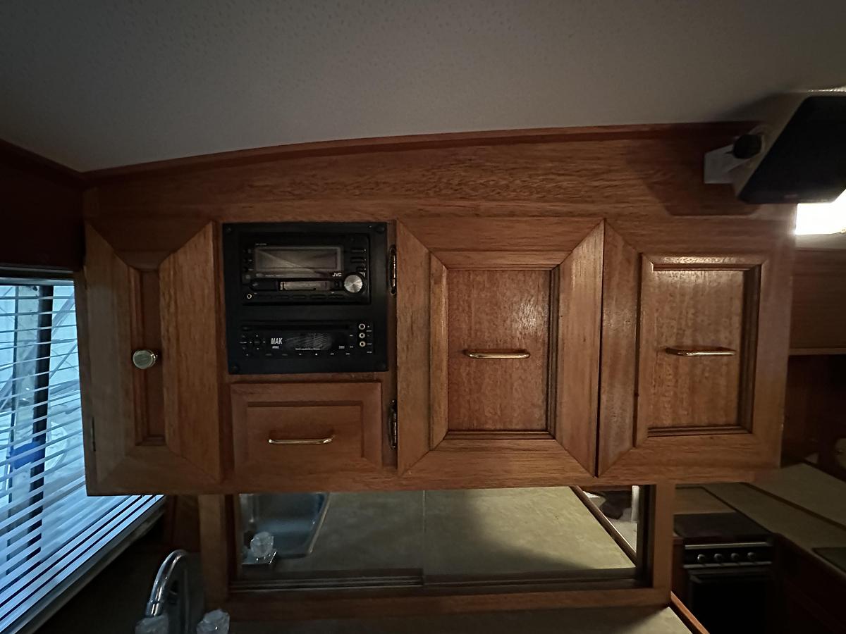 Used 1982 Egg Harbor 42 Aft Cabin Motor Yacht