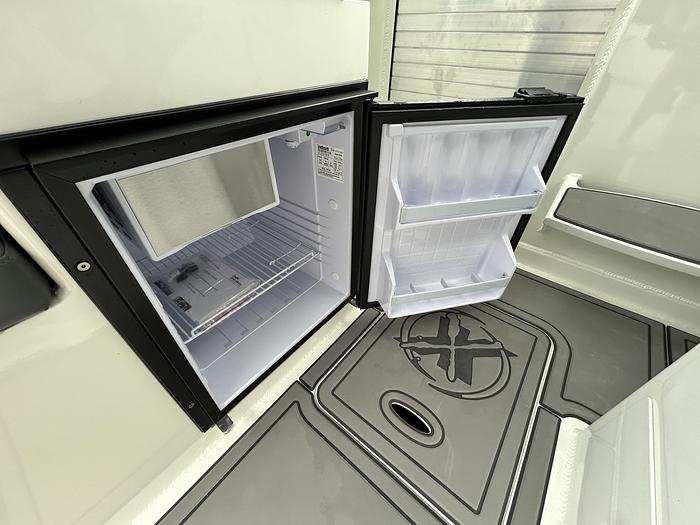 Used 2024 Extreme Boats 745 Walk Around