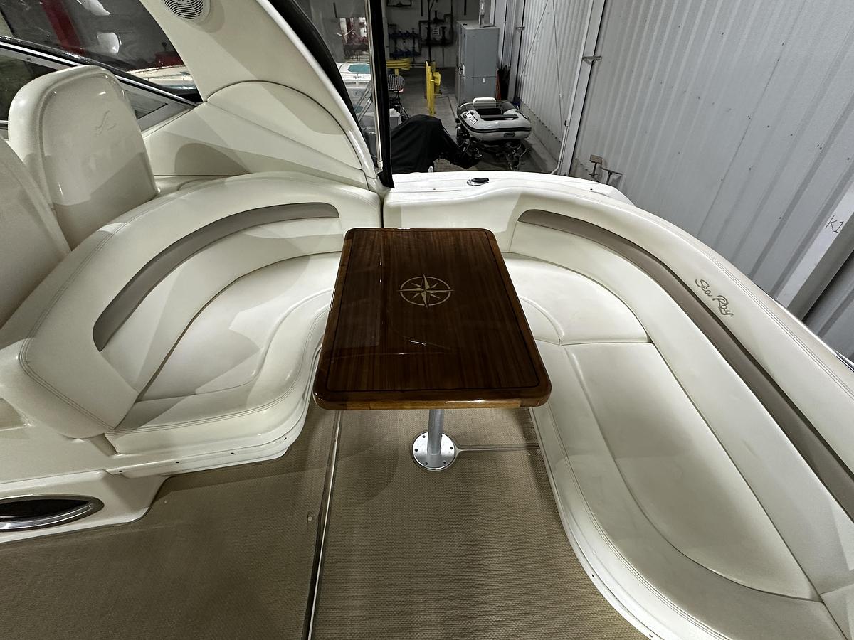 Used 2004 Sea Ray 340 Sundancer