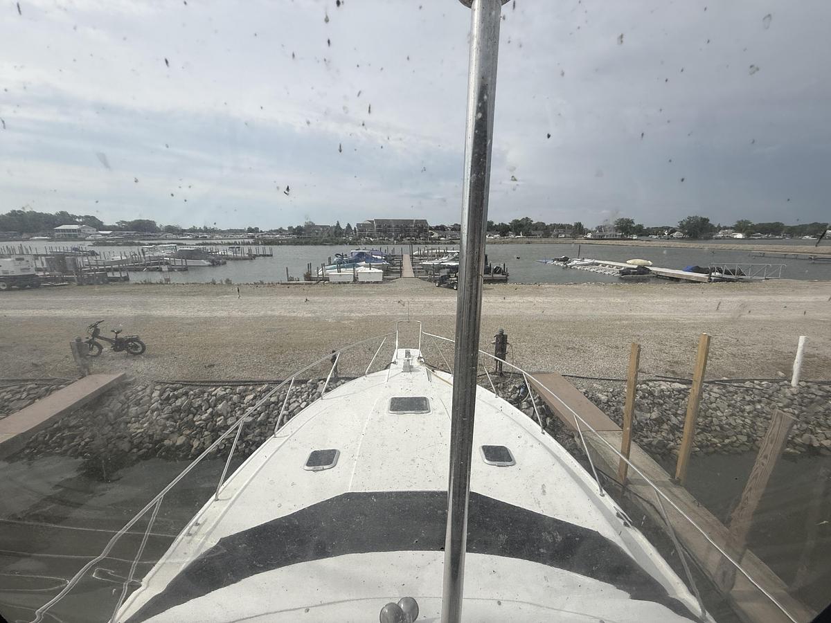Used 1992 Silverton  41 Aft Cabin Motor Yacht