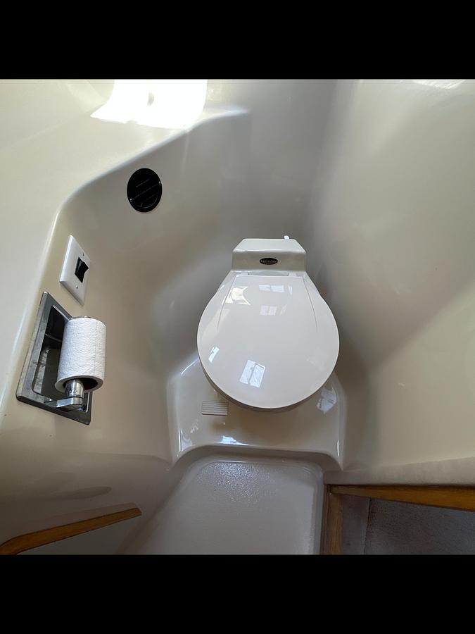 Used 1993 Sea Ray 440 Sundancer