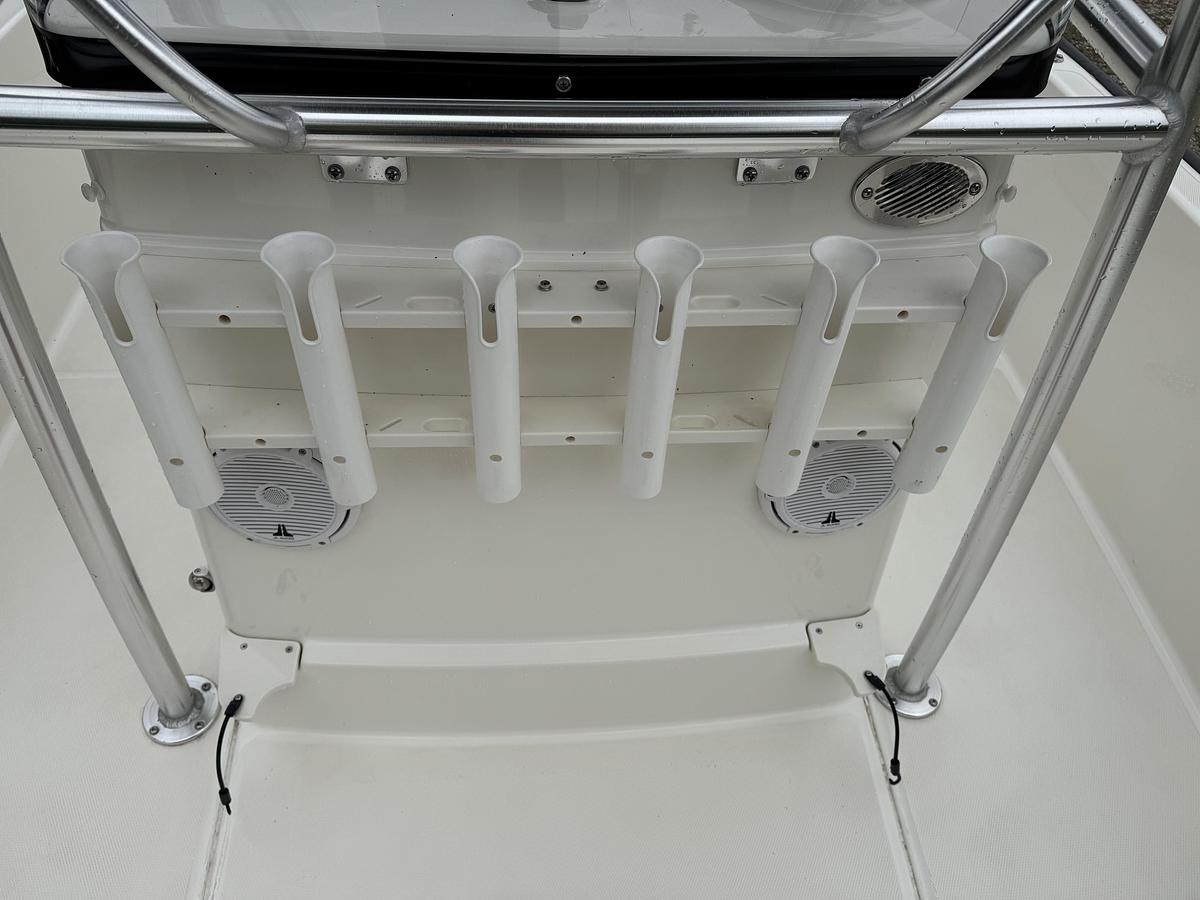 Used 2013 Boston Whaler 210 Montauk