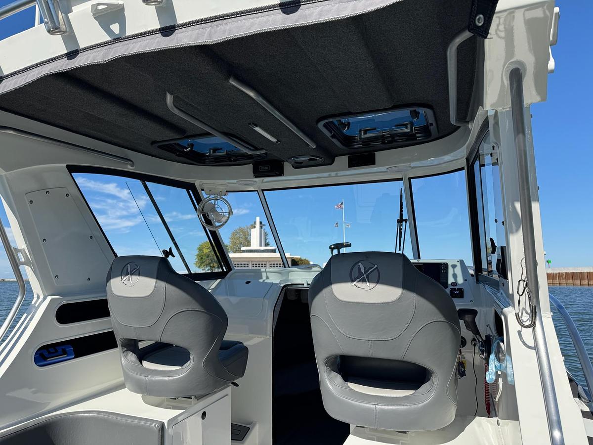 Used 2023 Extreme Boats 695 Game King