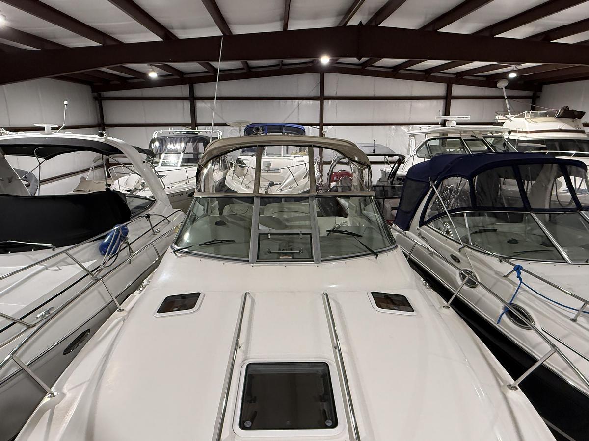 Used 2000 Sea Ray 310 Sundancer