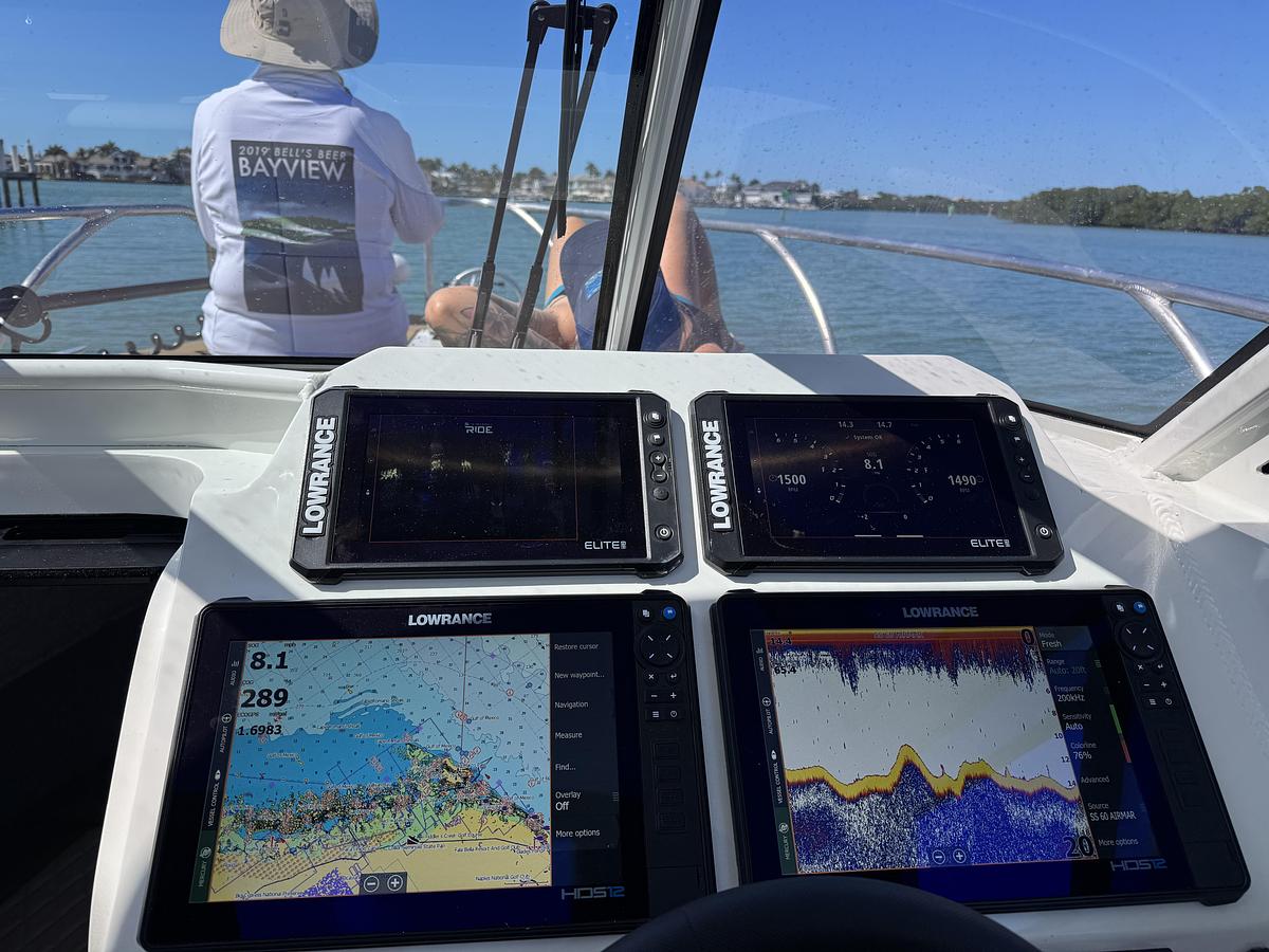 2026 Extreme Boats 916 Walk Around 30'