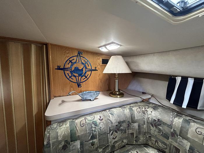 Used 1990 Silverton  40 Motor Yacht