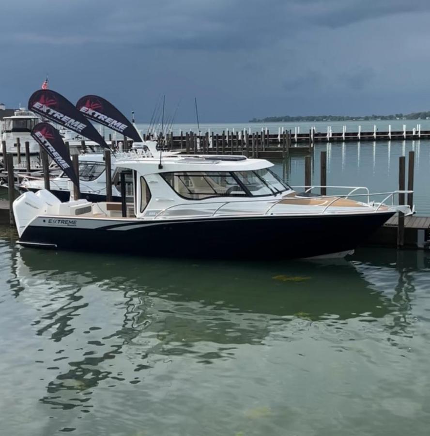 2025 Extreme Boats 986 Game King