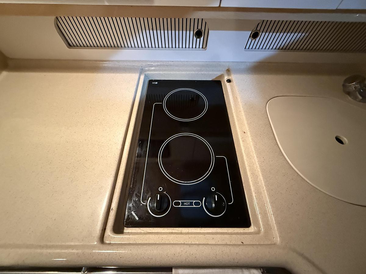 Used 2000 Sea Ray 310 Sundancer