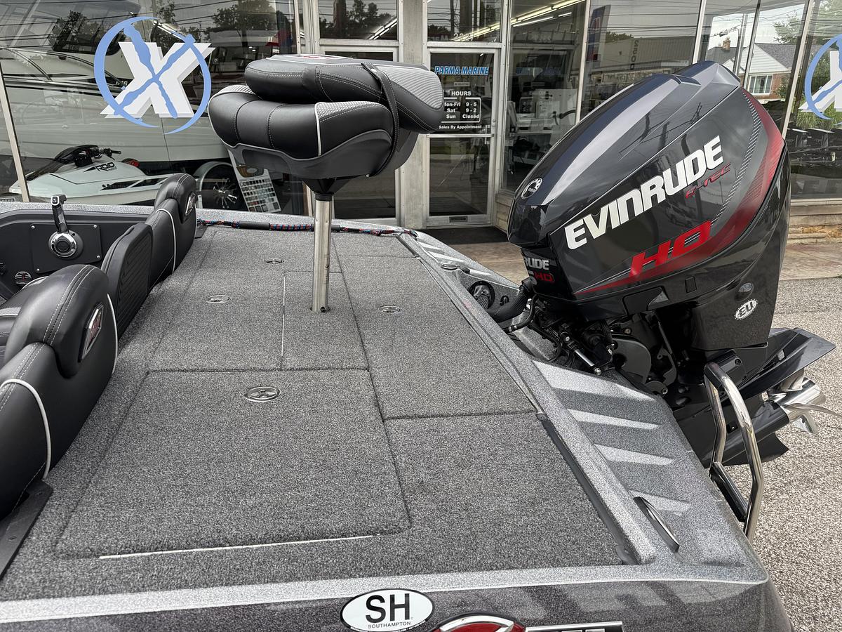 Used 2020 Ranger Z175