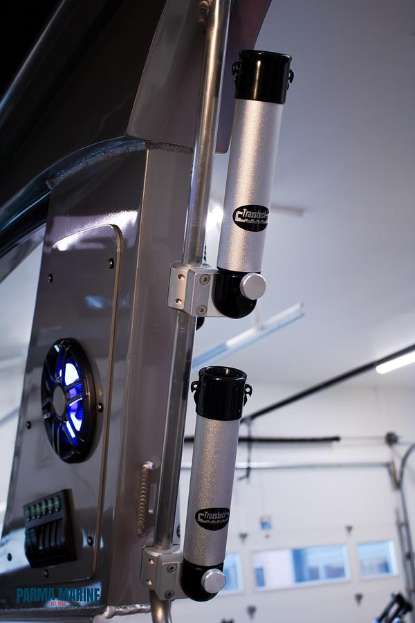 Used 2023 Extreme Boats 745 Game King