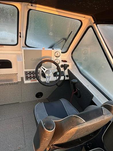 Used 2022 Duckworth 21 Discovery