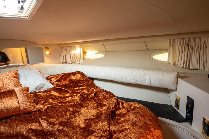 Used 1998  Sea Ray 400 Sundancer