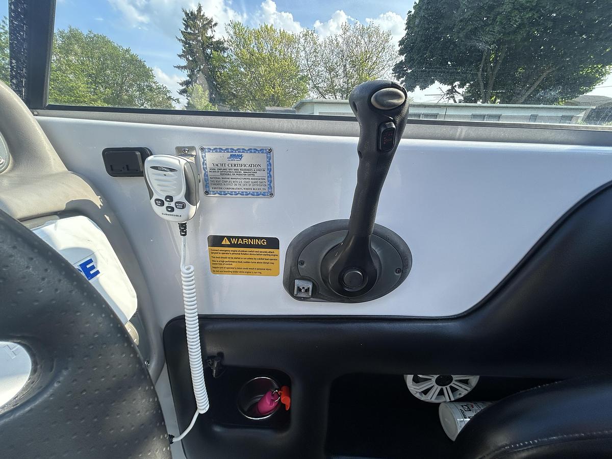 Used 2005 Ebbtide 2600