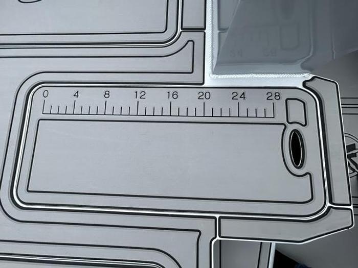 2026 Extreme Boats 1770 Enduro Side Console