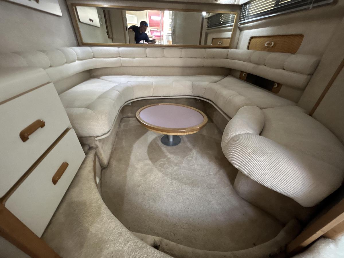 Used 1993 Sea Ray 440 Sundancer