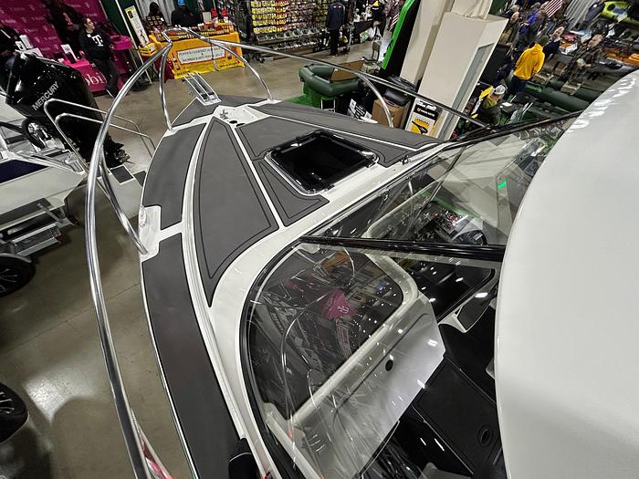 2026 Extreme Boats 795 Game King