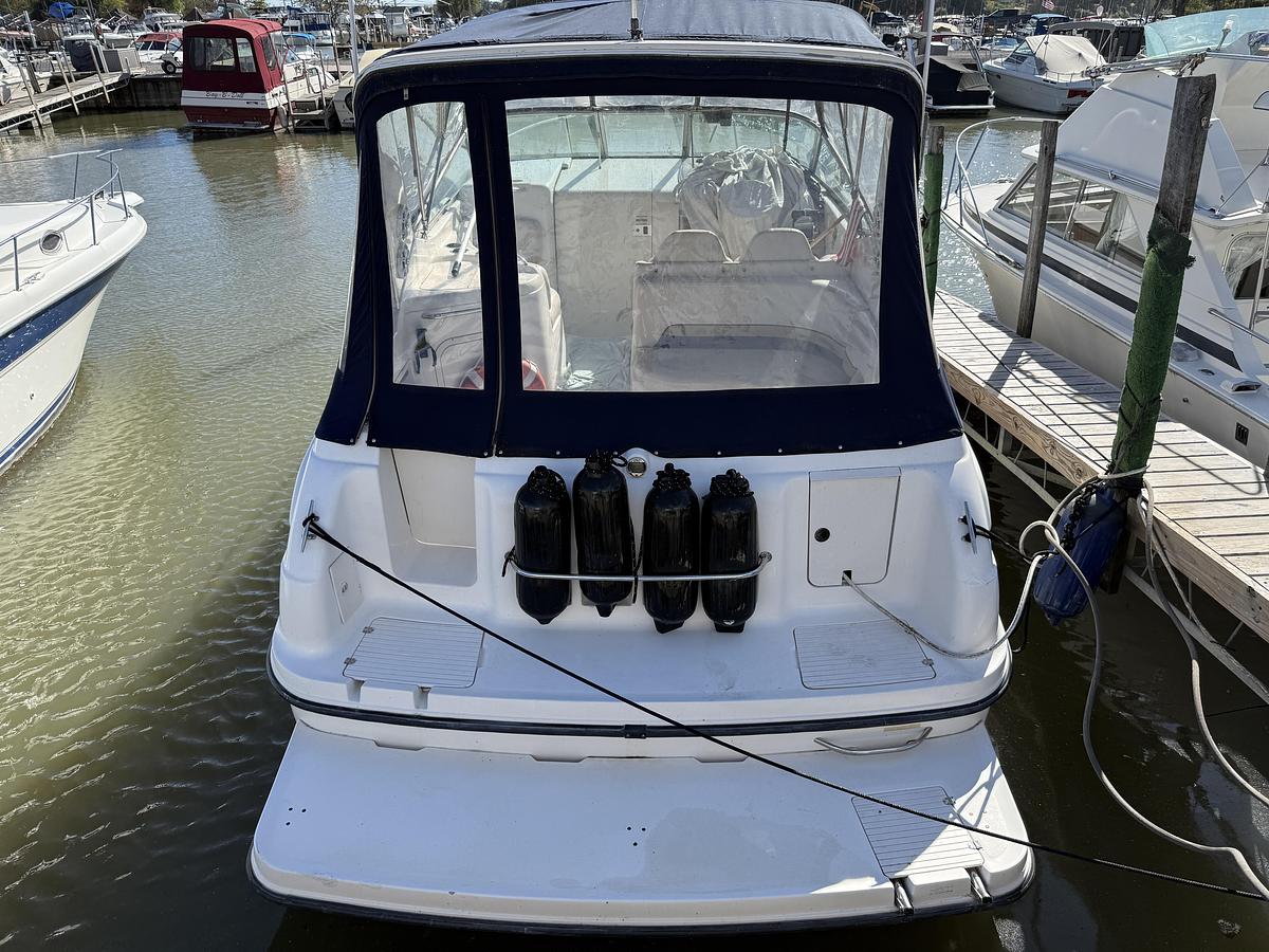 Used 1999 Chaparral 300 Signature