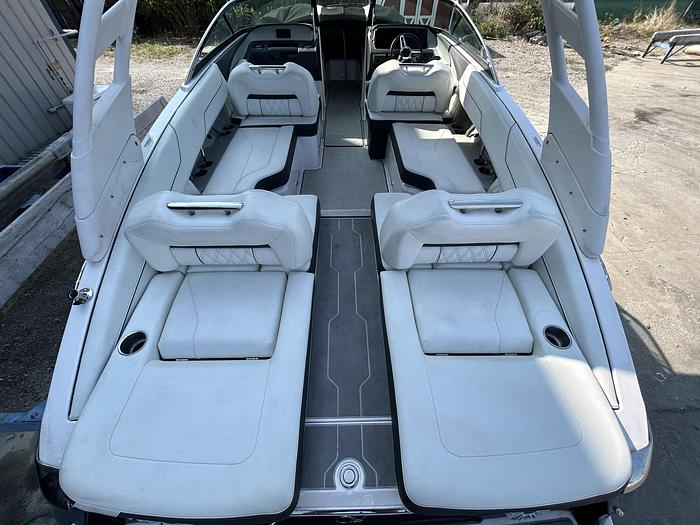 Used 2021 Regal LS4