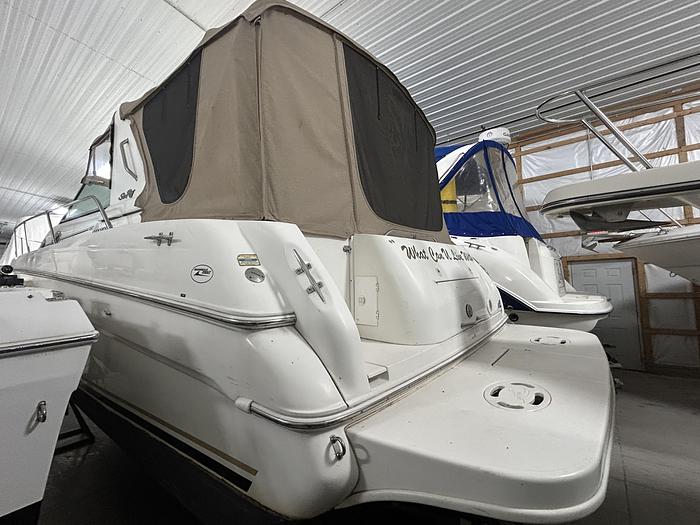 Used 2000 Sea Ray 290 Sundancer