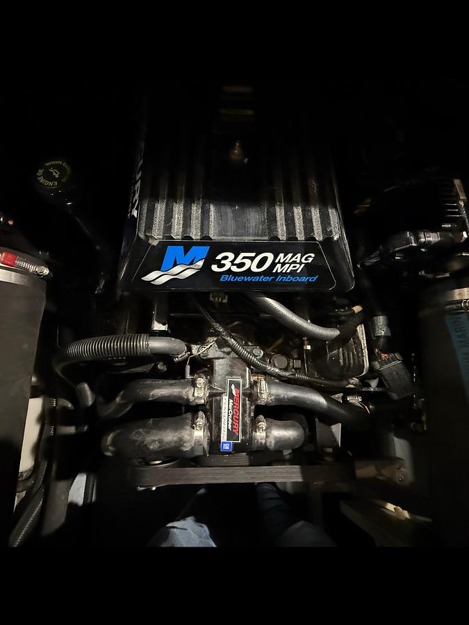 Used 2000 Sea Ray 310 Sundancer