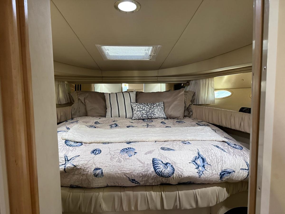 Used 2000 Sea Ray 380 Sundancer