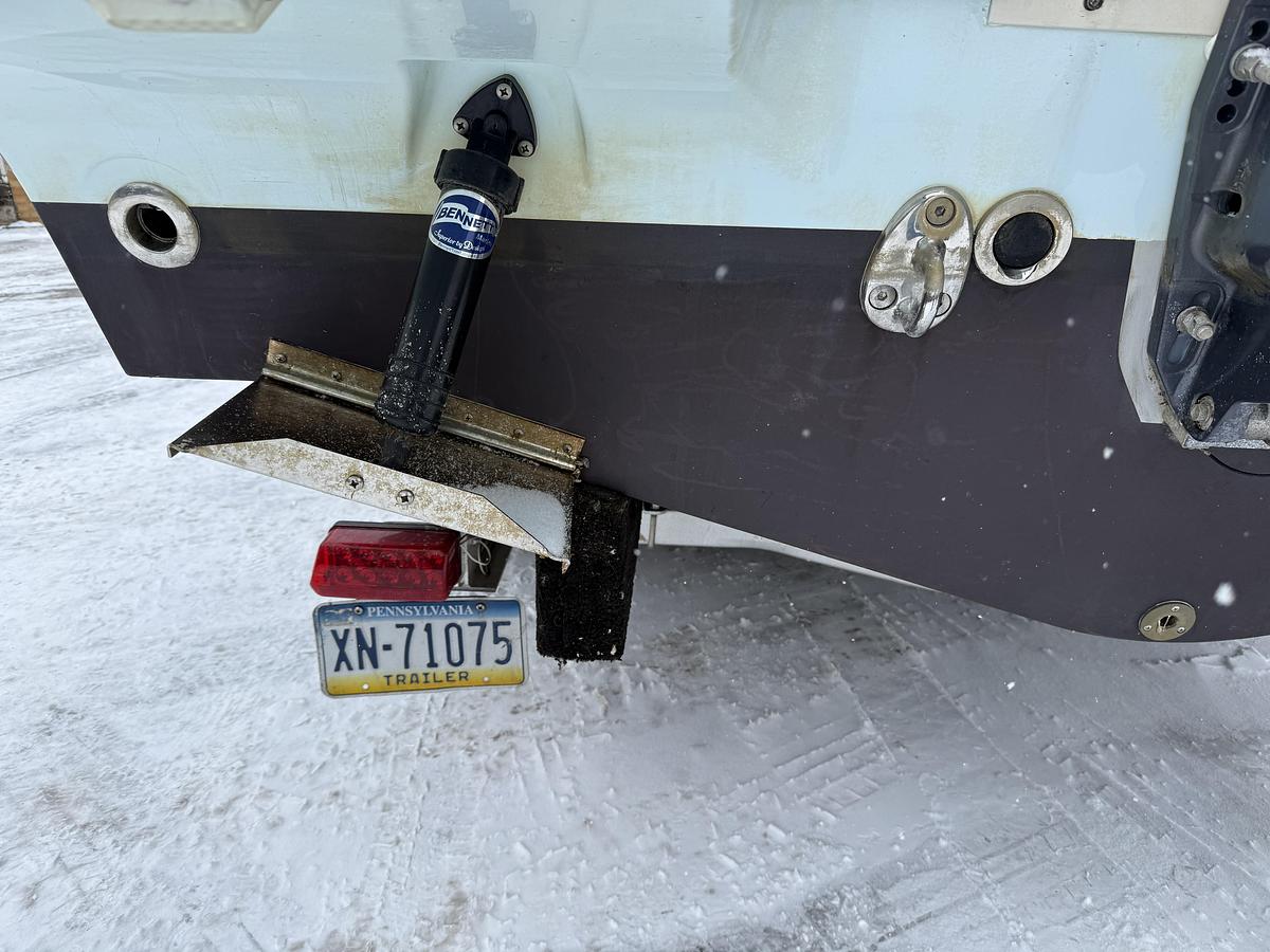 Used 2023 Grady White 216 Fisherman