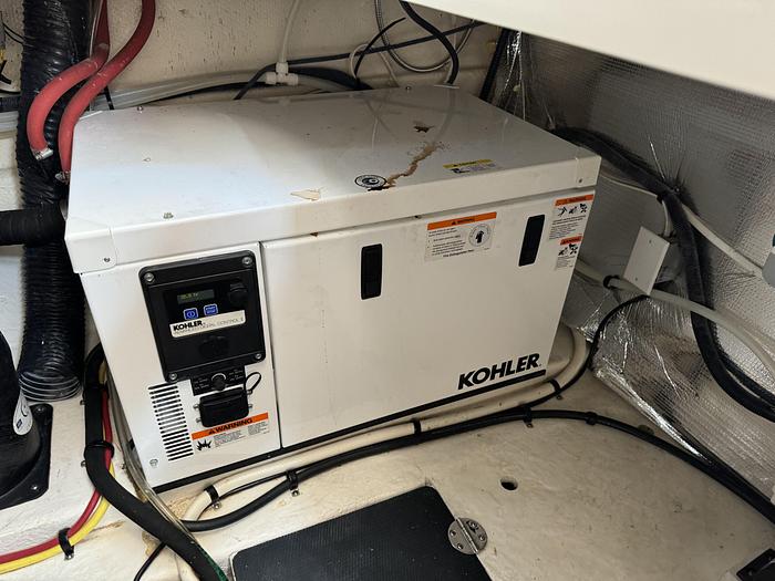 Used 2012 Chaparral 350 Signature