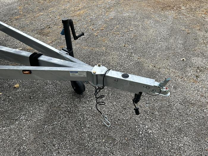 2025 Extreme Boats  745 Game King