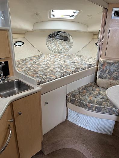 Used 2000 Bayliner 3055 Ciera Sunbridge