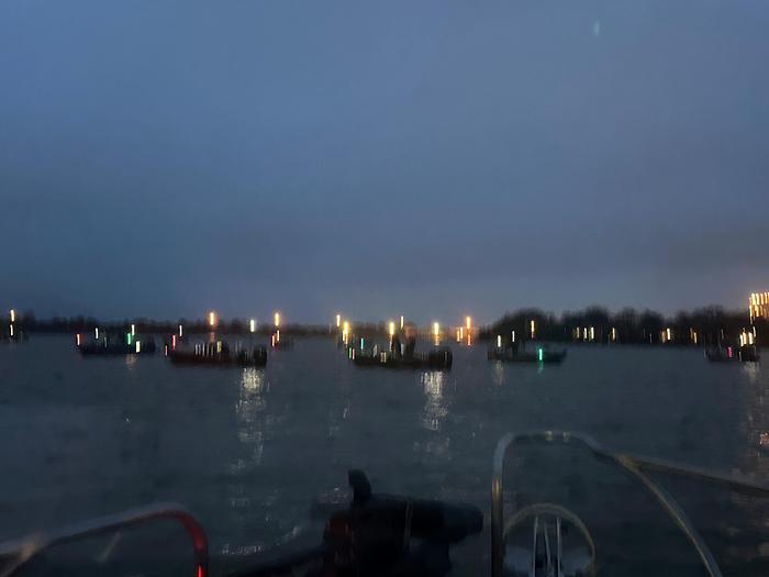 Used 2022 Extreme Boats 745 Walk Around