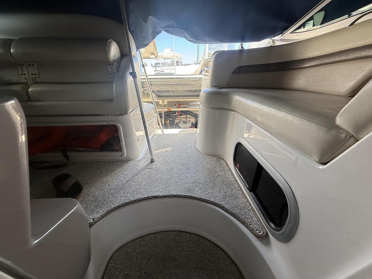 Used 2009 Chaparral 330 Signature