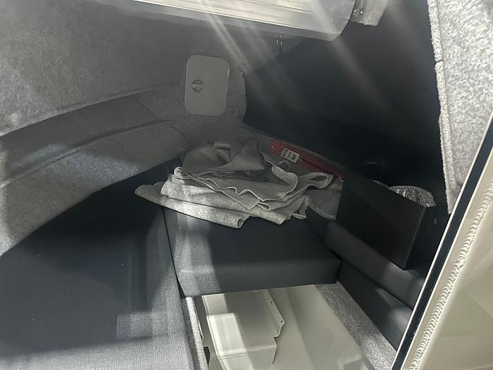 2024 Extreme Boats 795 Walk Around