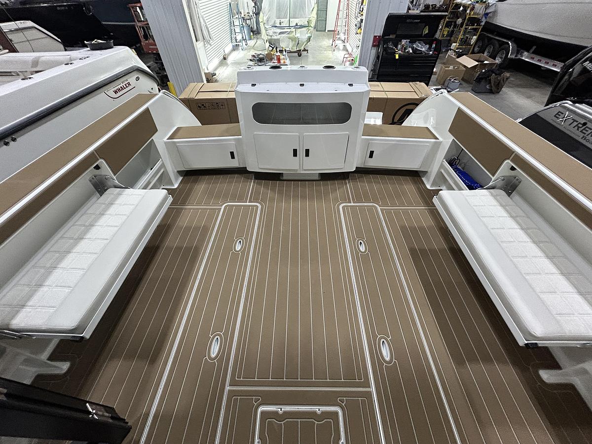 Used 2025 Extreme Boats 986 Game King