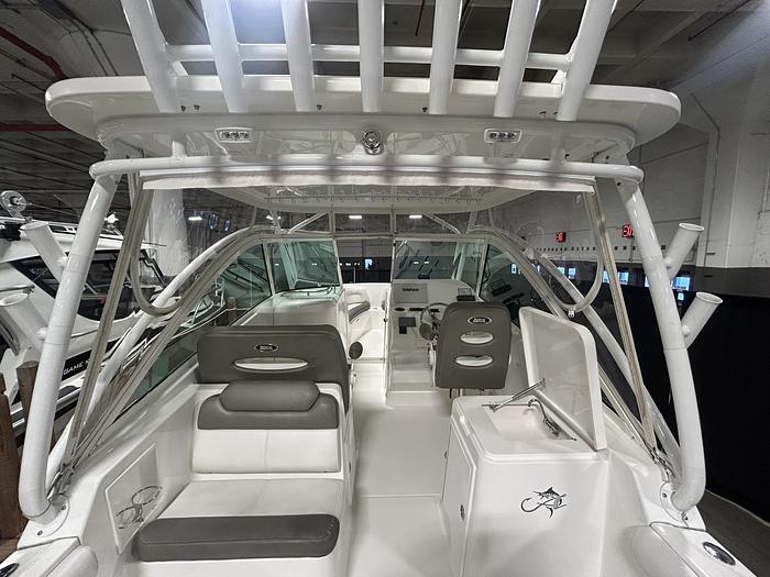 Used 2019 Albemarle 27 Dual Console