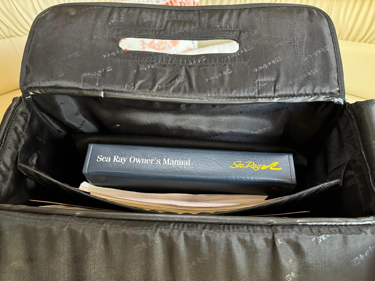 Used 2000 Sea Ray 380 Sundancer