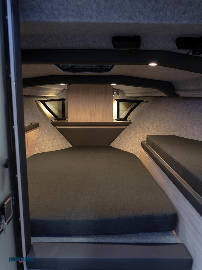 Used 2025 Extreme Boats 986 Game King